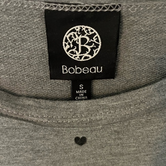 Bobeau Top - Picture 6 of 6